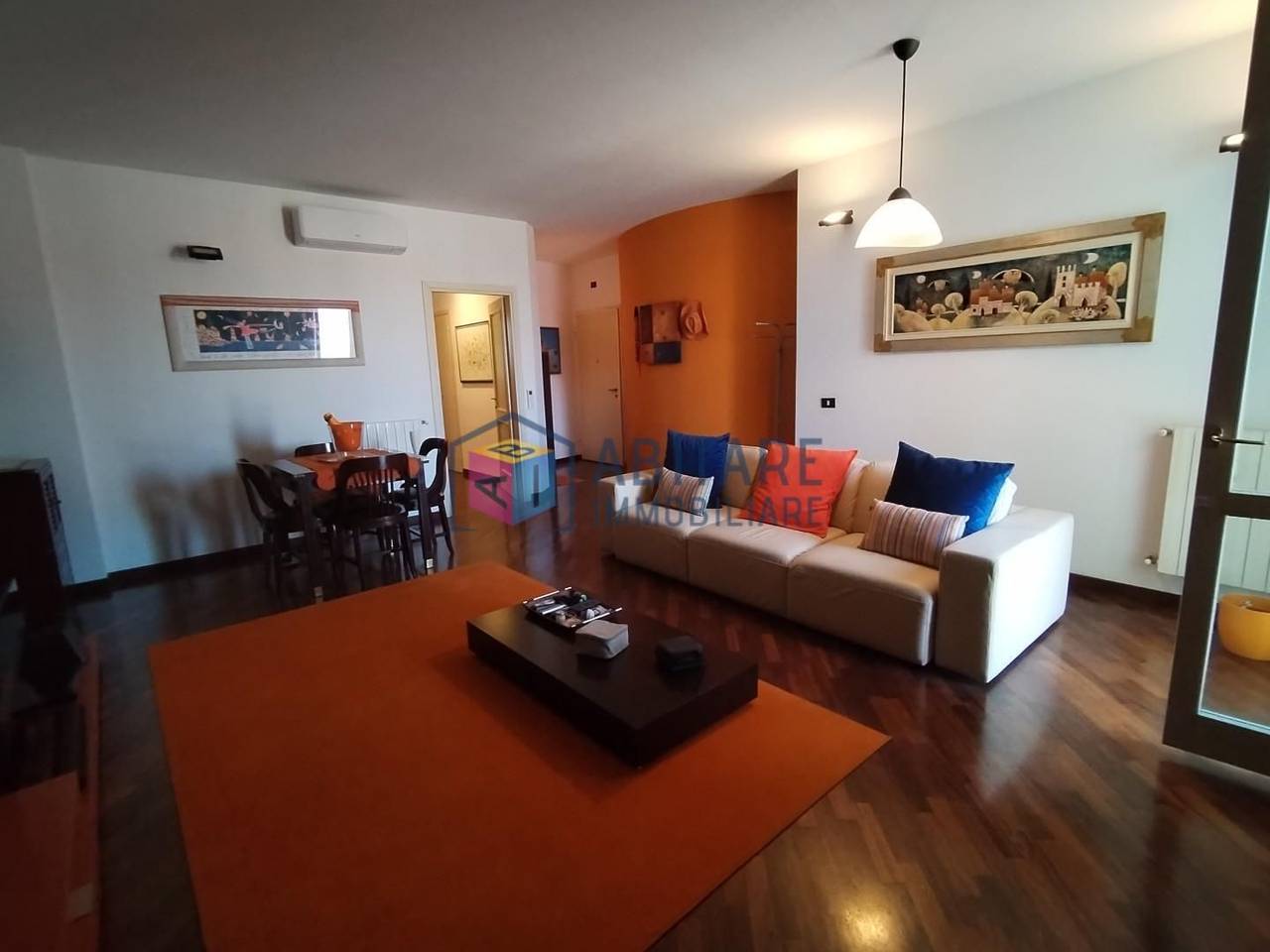 appartamento in vendita a Livorno in zona Stazione