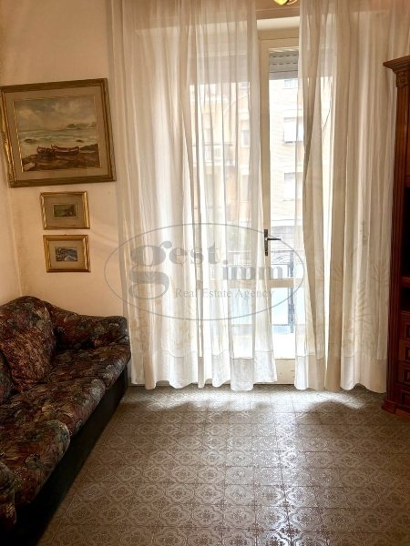 appartamento in vendita a Livorno in zona Stazione