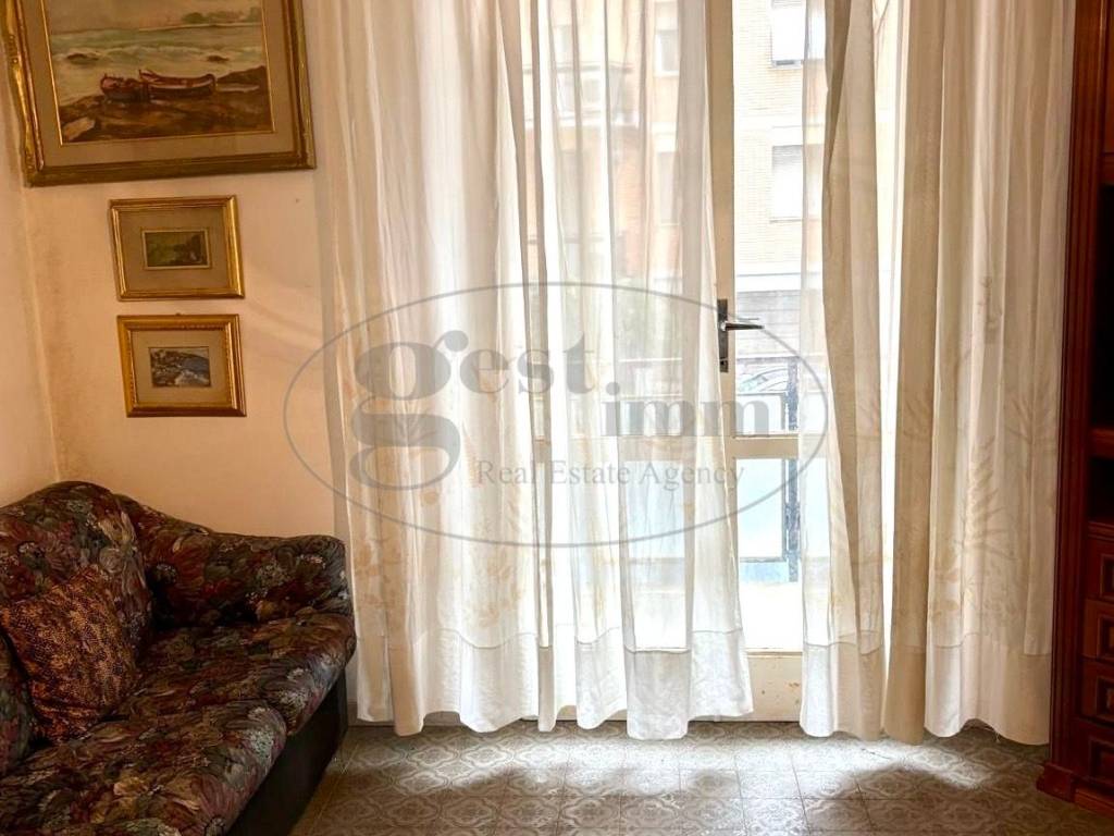 appartamento in vendita a Livorno in zona Stazione