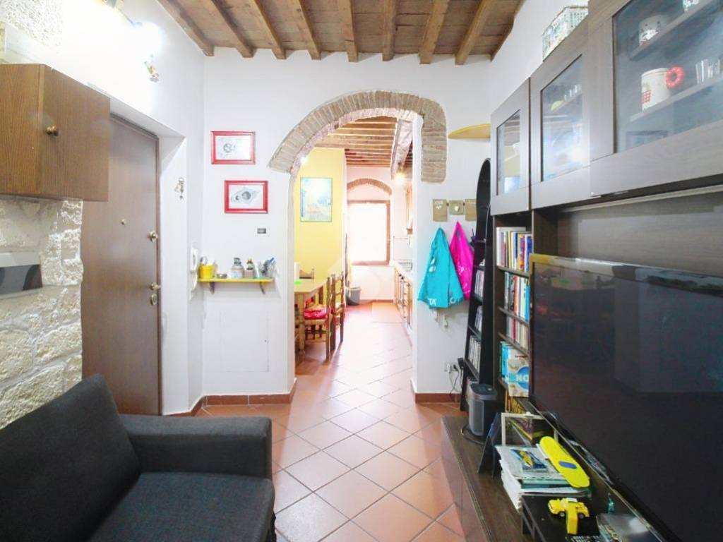 appartamento in vendita a Livorno