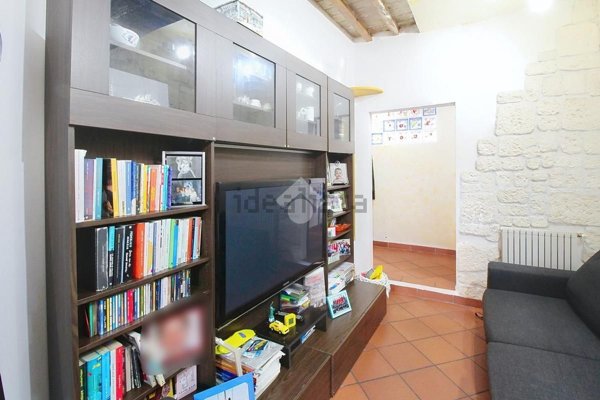 appartamento in vendita a Livorno