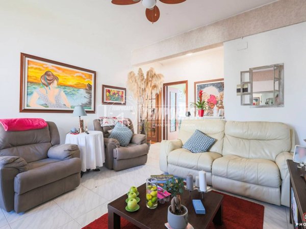 appartamento in vendita a Livorno in zona Ardenza