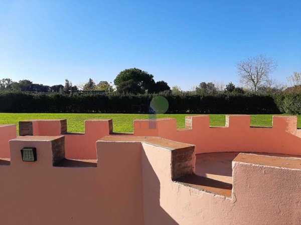 terreno agricolo in vendita a Livorno in zona Padula