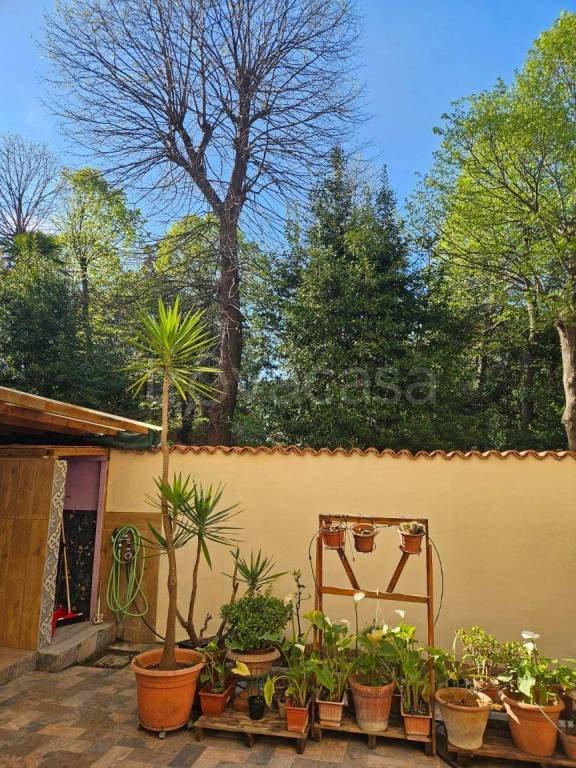 appartamento in vendita a Livorno in zona Stazione