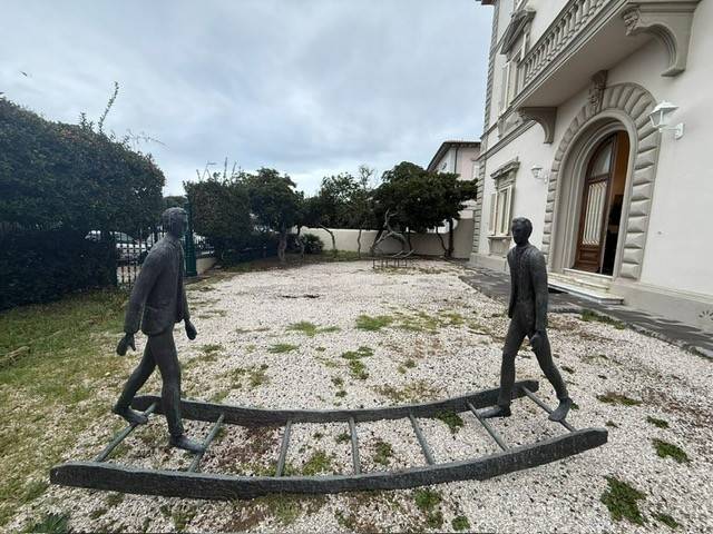 appartamento in vendita a Livorno in zona Montenero