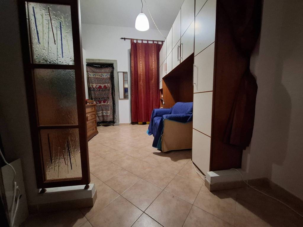 appartamento in vendita a Livorno in zona Centro Città