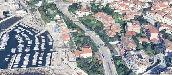 appartamento in vendita a Livorno in zona Antignano