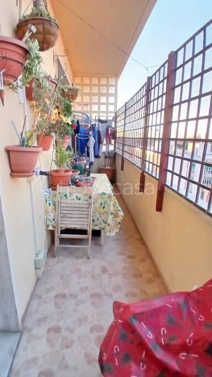 appartamento in vendita a Livorno in zona Ospedale