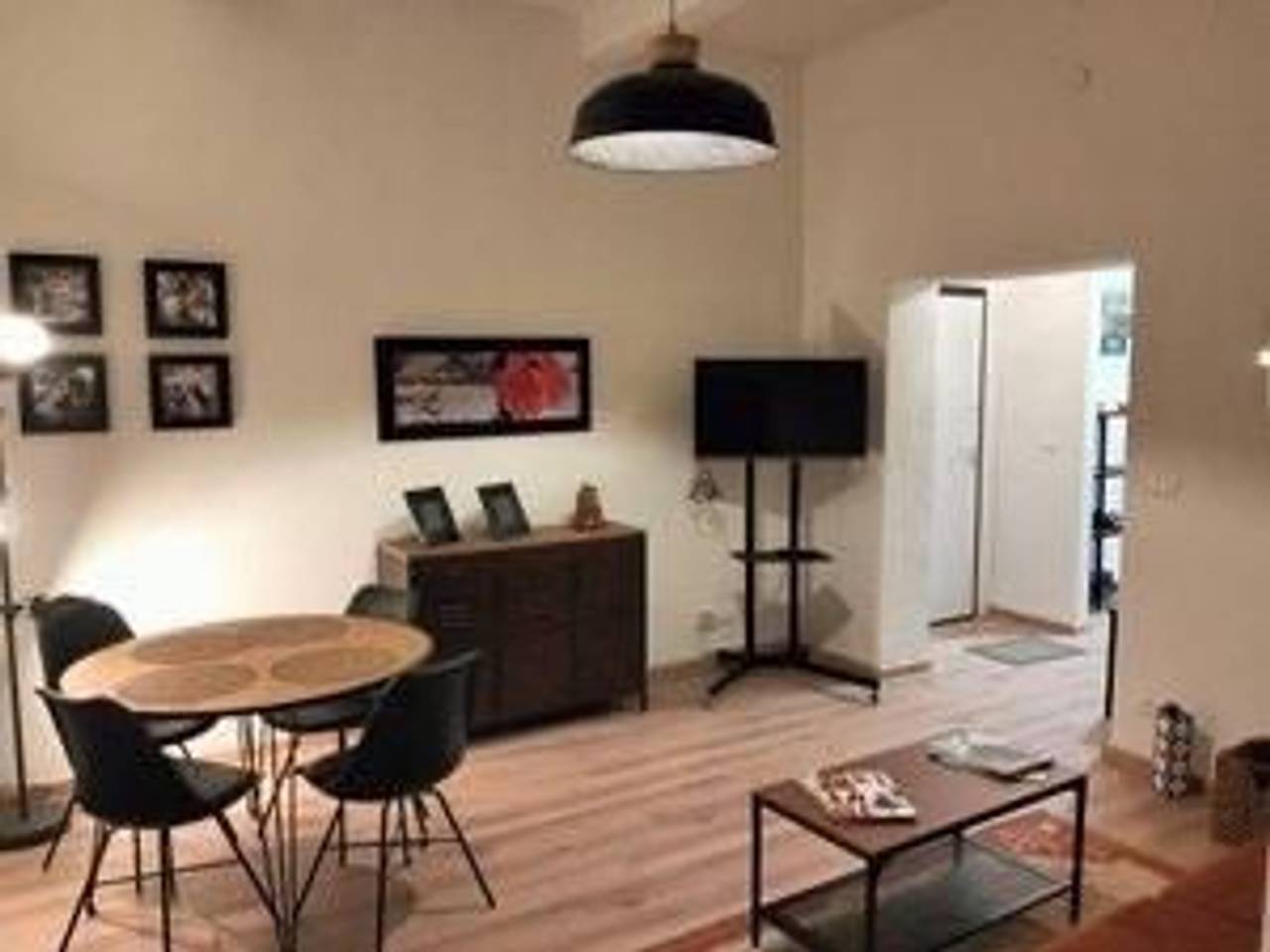 appartamento in vendita a Livorno in zona Centro Città