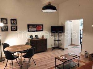 appartamento in vendita a Livorno in zona Centro Città
