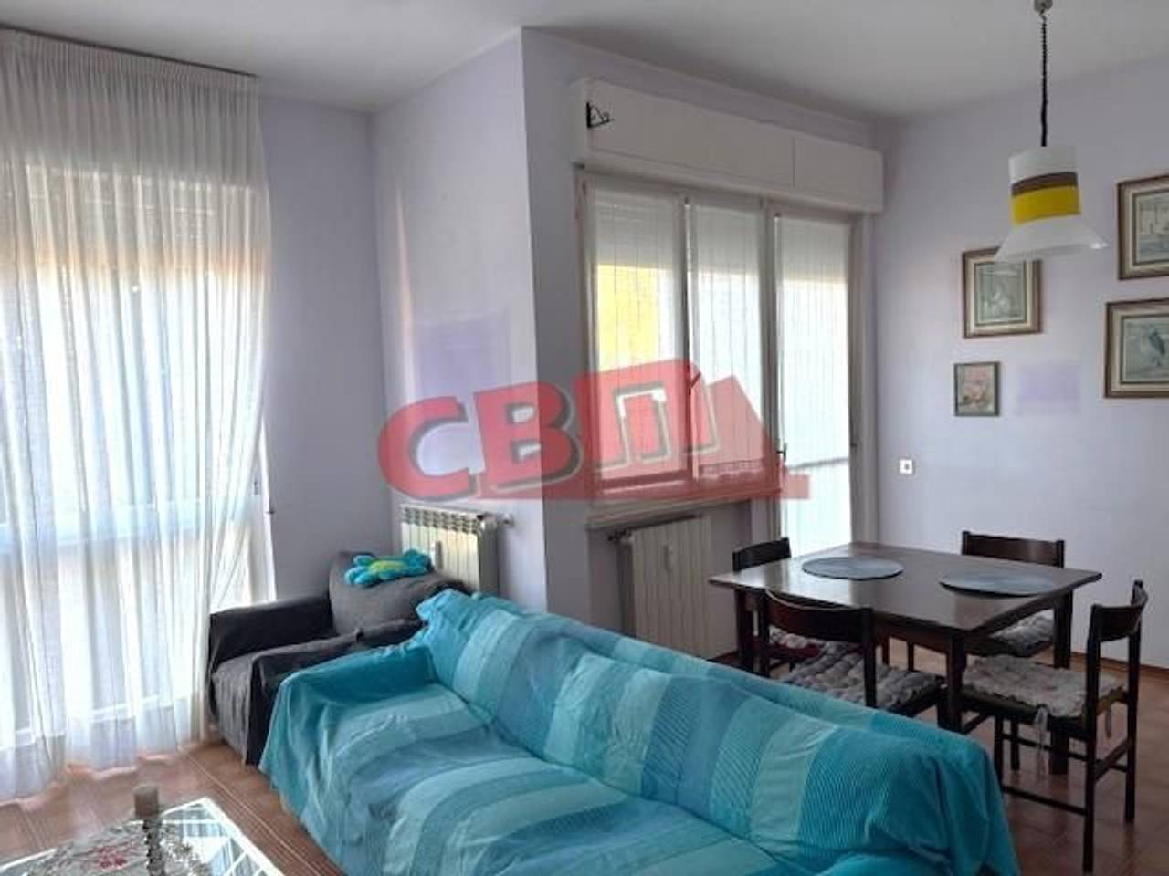 appartamento in vendita a Livorno in zona Centro Città