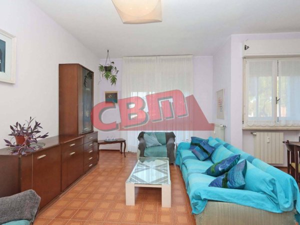 appartamento in vendita a Livorno in zona Centro Città