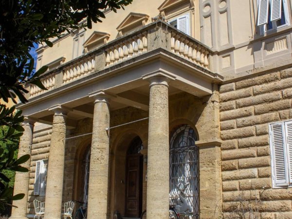 villa in vendita a Livorno in zona Ardenza