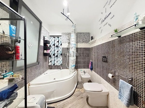 appartamento in vendita a Livorno