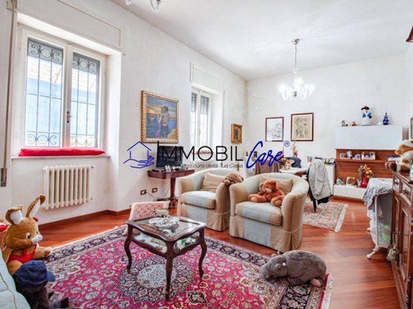 appartamento in vendita a Livorno in zona Centro Città