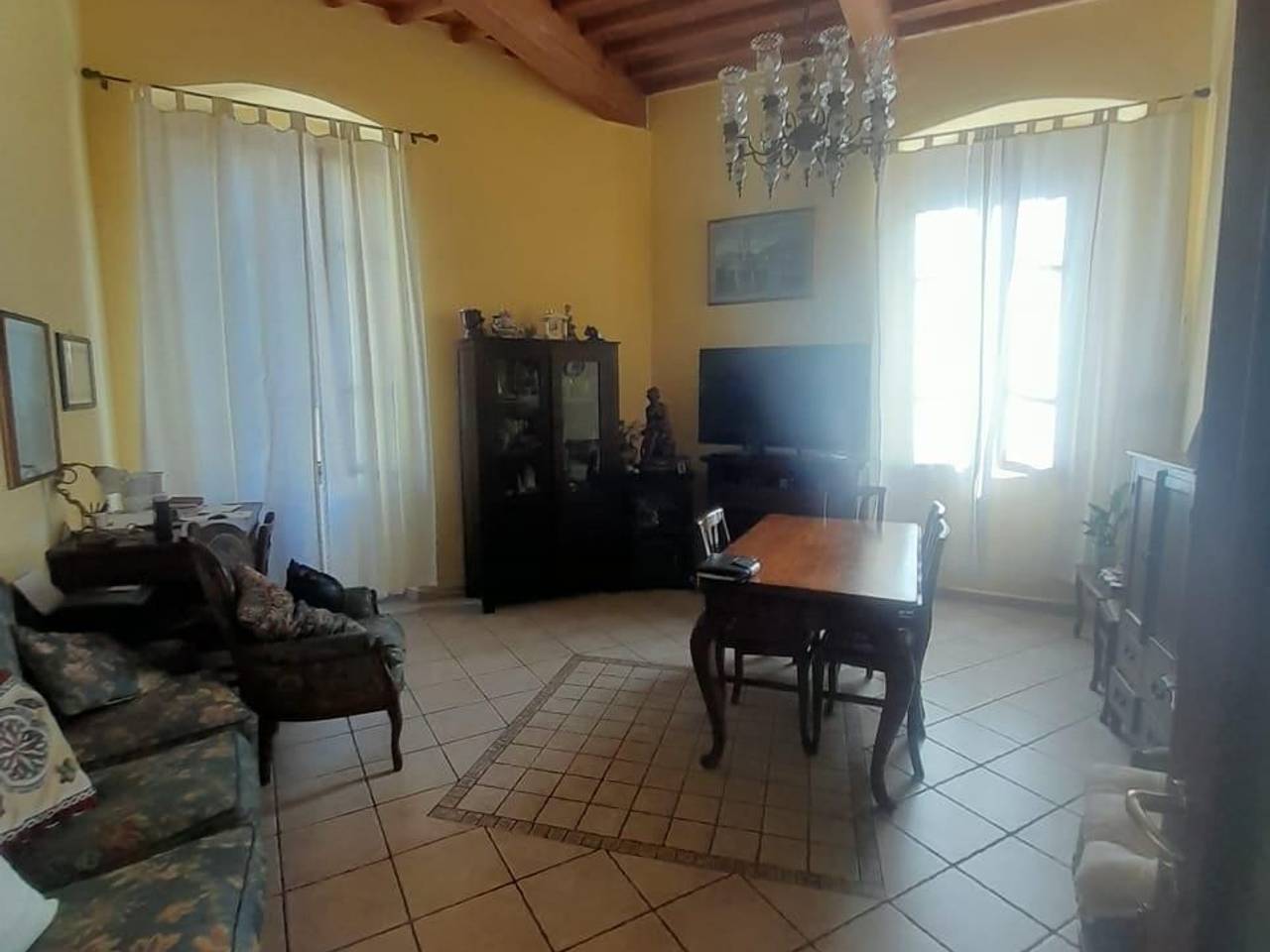 appartamento in vendita a Livorno