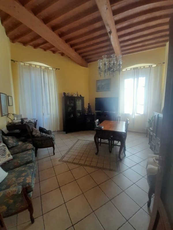 appartamento in vendita a Livorno