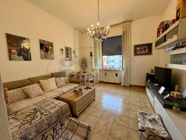 appartamento in vendita a Livorno