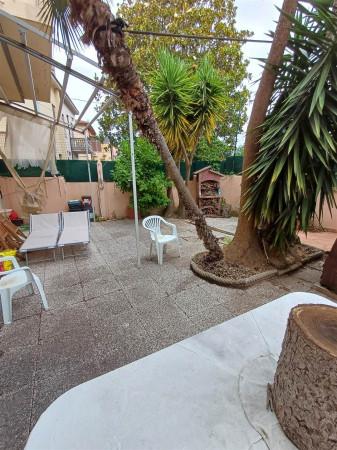 appartamento in vendita a Livorno in zona Limoncino