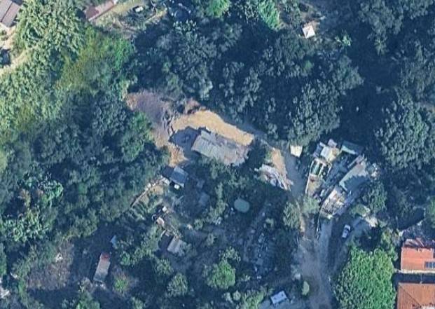 terreno agricolo in vendita a Livorno in zona Limoncino