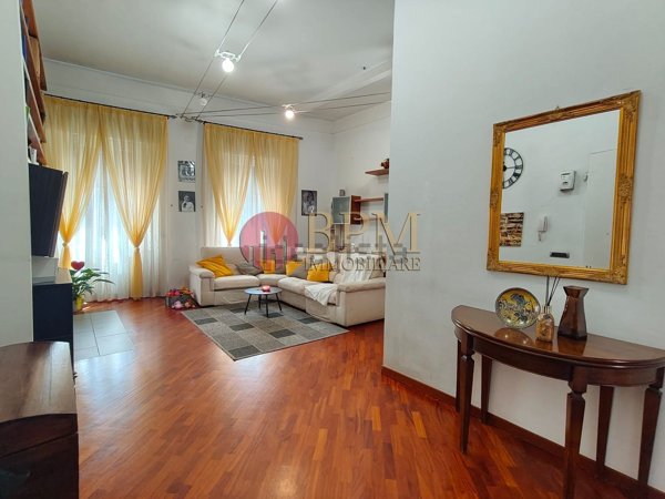 appartamento in vendita a Livorno in zona Centro Città