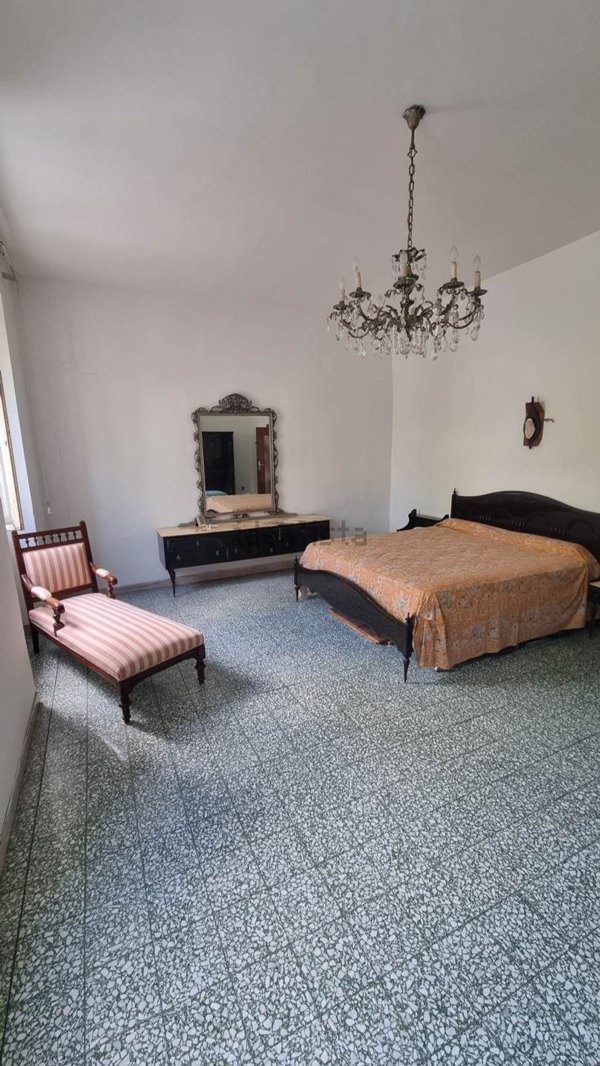 appartamento in vendita a Livorno in zona Centro Città