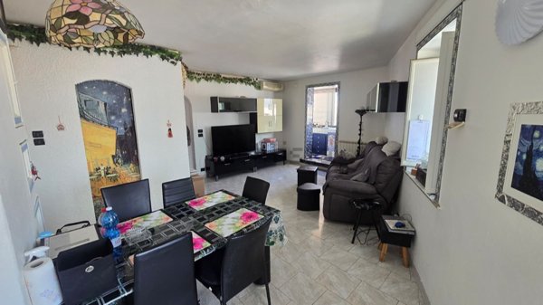 appartamento in vendita a Livorno