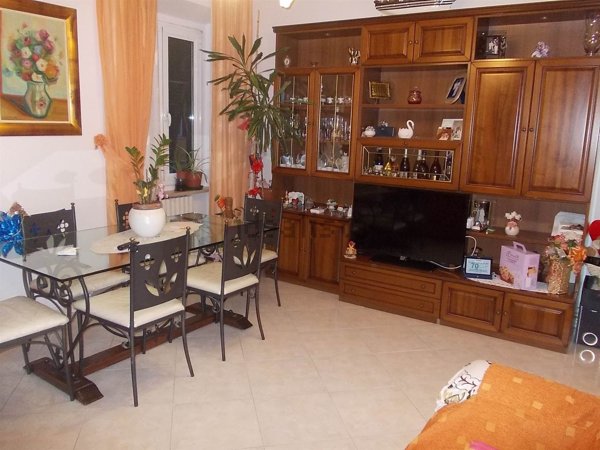 appartamento in vendita a Livorno