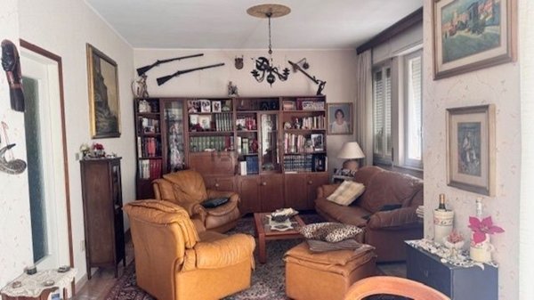 appartamento in vendita a Livorno