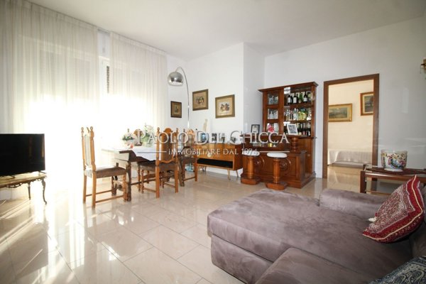 appartamento in vendita a Livorno