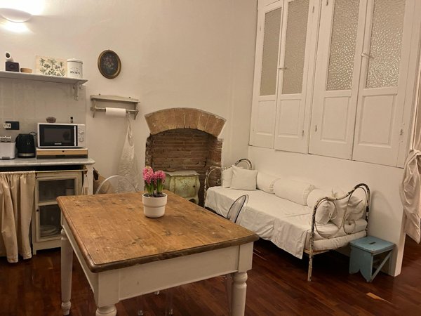 appartamento in vendita a Livorno