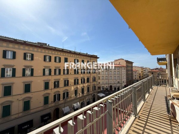 appartamento in vendita a Livorno