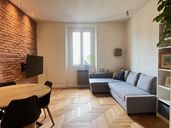 appartamento in vendita a Livorno in zona Ospedale