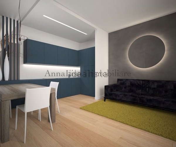 appartamento in vendita a Livorno in zona Centro Città