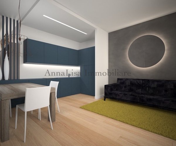 appartamento in vendita a Livorno in zona Centro Città