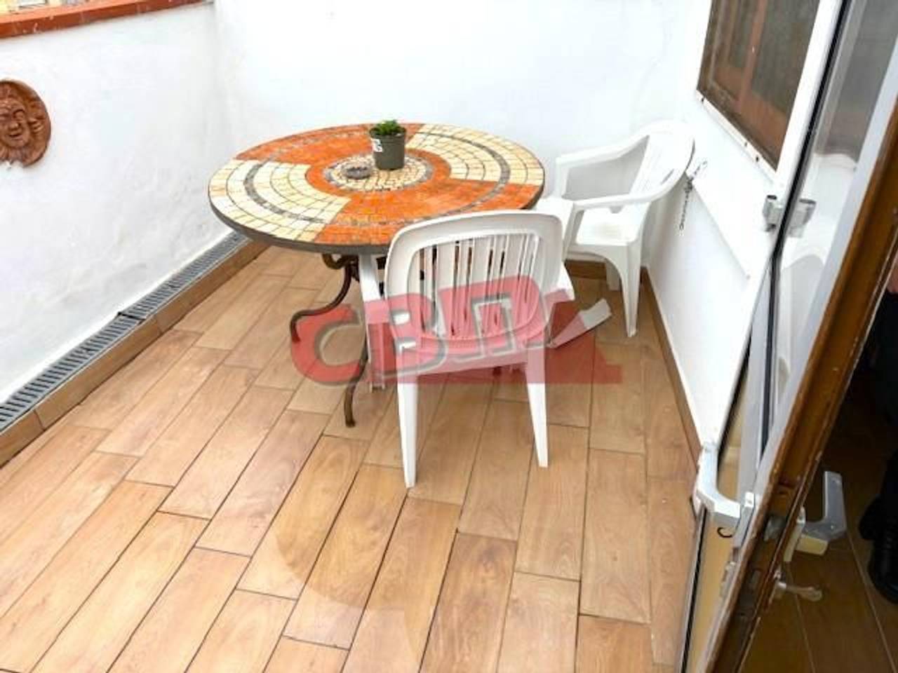 appartamento in vendita a Livorno in zona Centro Città