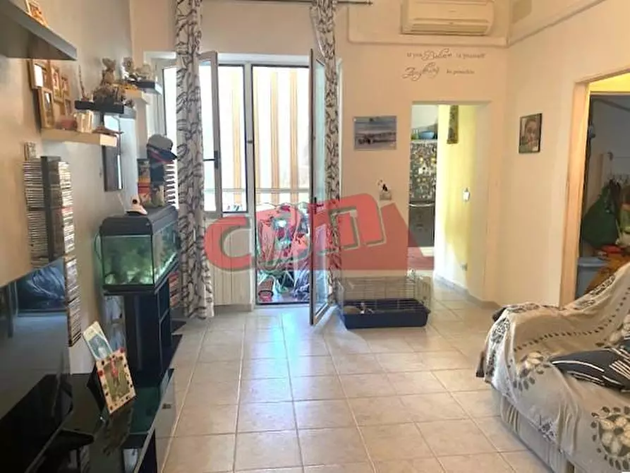 appartamento in vendita a Livorno in zona Centro Città