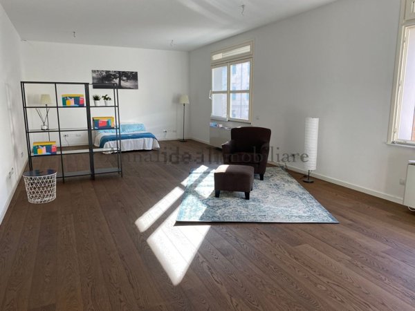 appartamento in vendita a Livorno in zona Centro Città