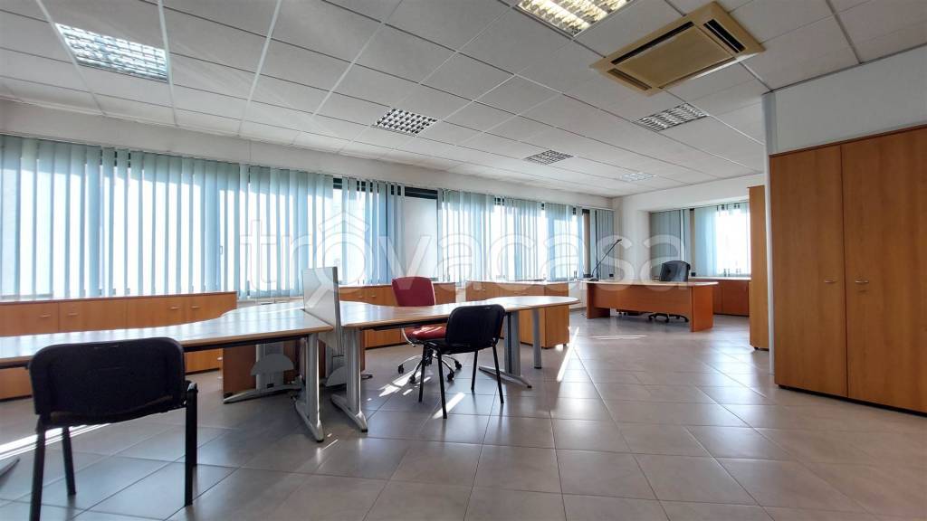 ufficio in vendita a Livorno