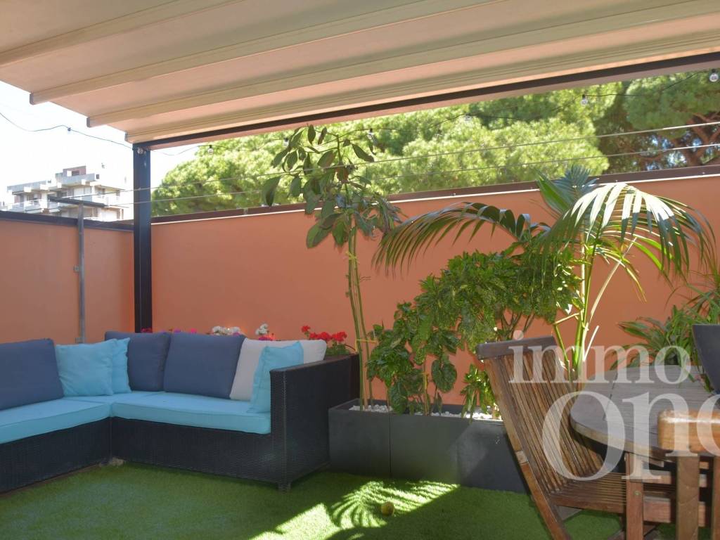 appartamento in vendita a Livorno