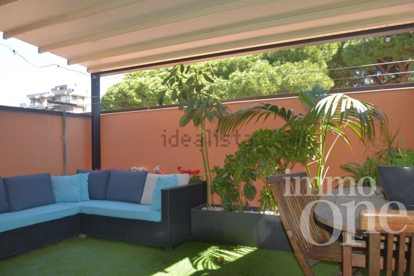 appartamento in vendita a Livorno