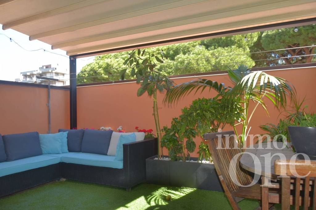 appartamento in vendita a Livorno in zona Centro Città