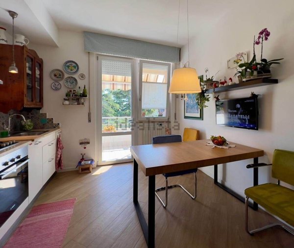 appartamento in vendita a Livorno in zona Ospedale