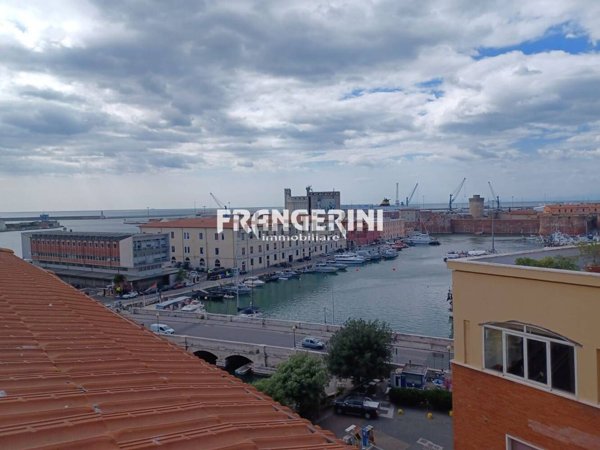 appartamento in vendita a Livorno