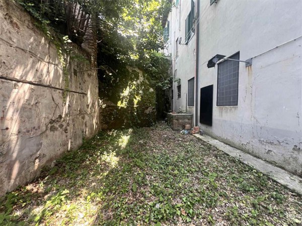 ufficio in vendita a Livorno