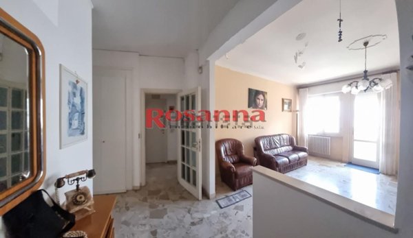 appartamento in vendita a Livorno