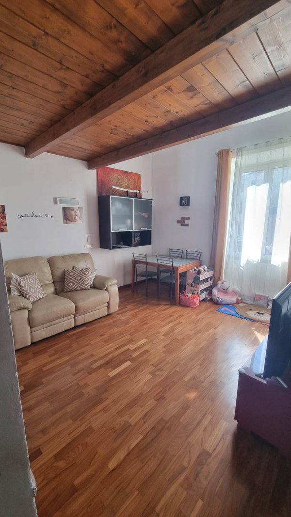 appartamento in vendita a Livorno