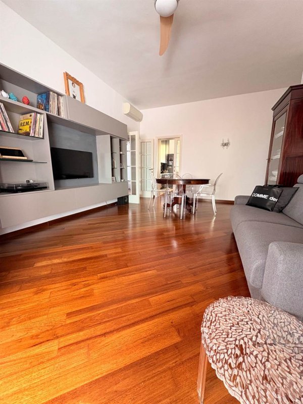 appartamento in vendita a Livorno in zona Ardenza