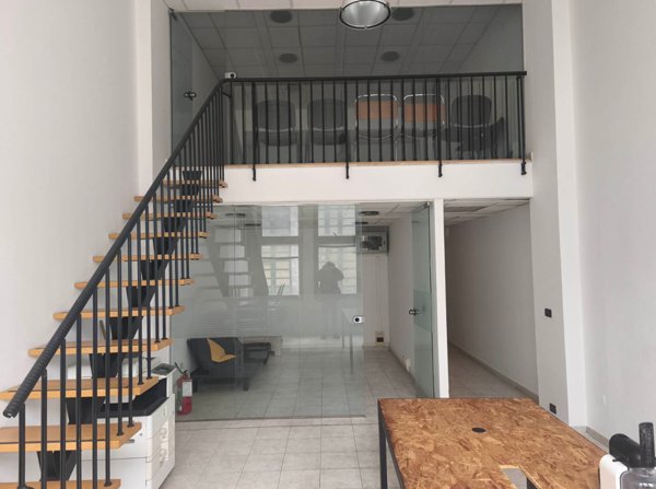 appartamento in vendita a Livorno in zona Centro Città