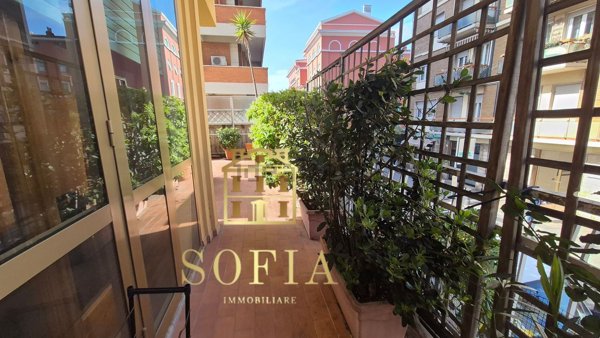 appartamento in vendita a Livorno